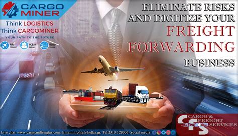Online directory to find thousands of freight forwarders in .